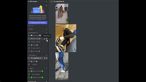 Top Leaked Nudes Discord Servers 